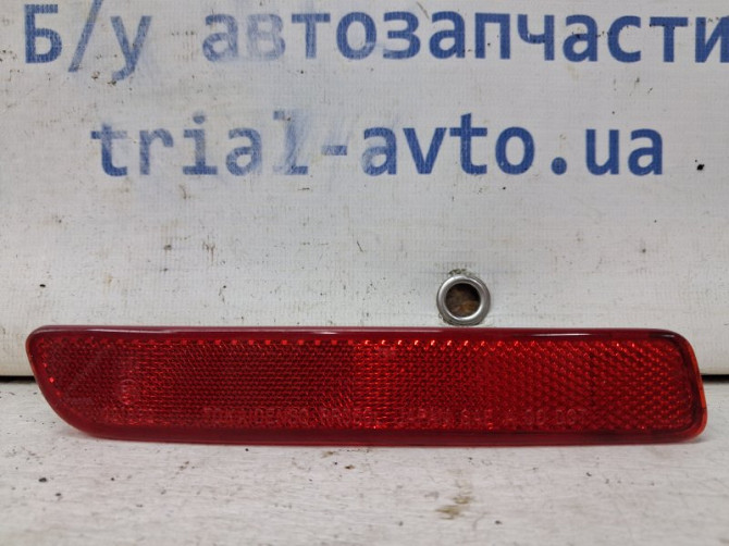 Катафот левый Suzuki SX4 2006-2014 3597079J0L (Арт. 62952) Київ - зображення 1