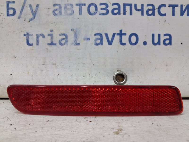 Катафот левый Suzuki SX4 1 2.0 БЕНЗИН J20A 2006 (б/у) Киев - изображение 1