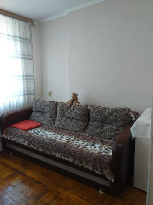 долгосрочная аренда 1-к квартира Киев, Голосеевский, 7000 грн./мес. Киев - изображение 1