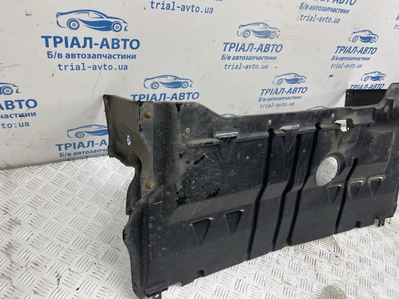 Защита двс Mazda 3 2003-2009 BP4K-56-111L (Арт. 81505) Київ - зображення 7