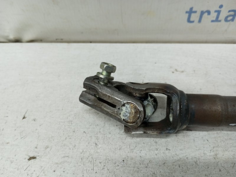 Карданчик рулевой Nissan Tiida 2004-2014 48080EM02D (Арт. 82094) Киев - изображение 2