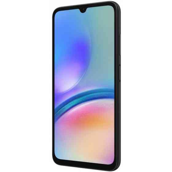 Смартфон Samsung Galaxy A05s A057F 4/128GB Black EU (Код товару:38039) Харків