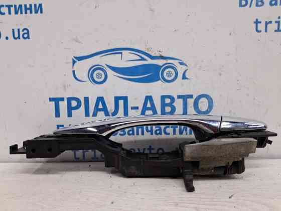 Ручка двери внешняя задняя правая Infiniti QX60 2013-2021 826401BA0A (Арт. 73567) Киев