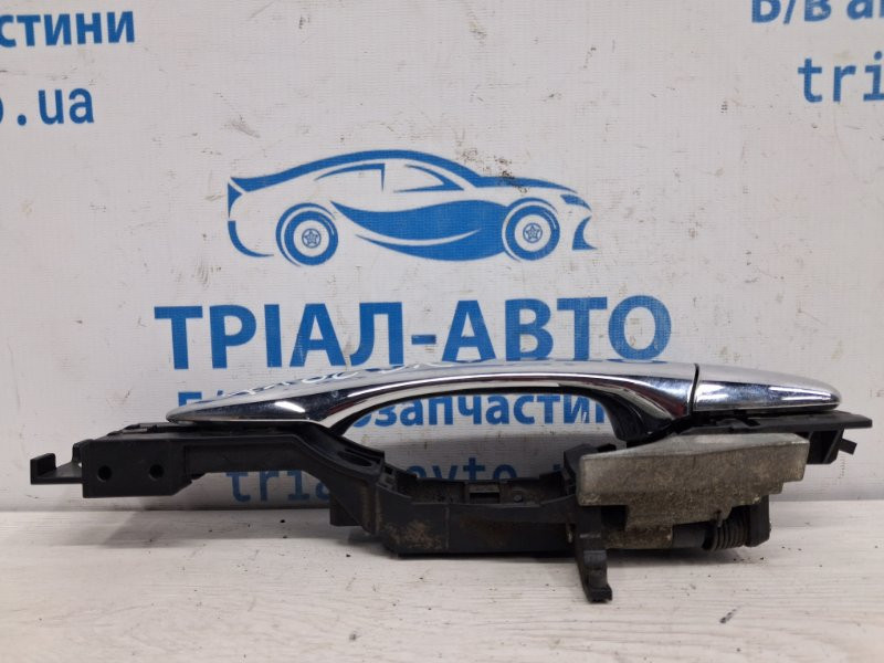 Ручка двери внешняя задняя правая Infiniti QX60 2013-2021 826401BA0A (Арт. 73567) Киев - изображение 1