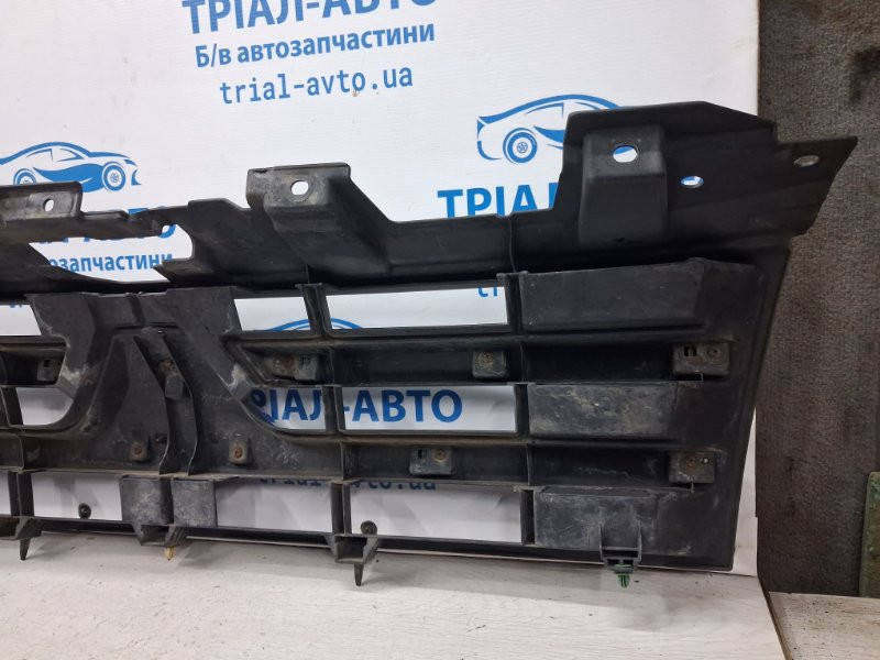 Решетка радиатора Mitsubishi Pajero Wagon 4 3.2 ДИЗЕЛЬ 4M41 2006 (б/у) Киев - изображение 7