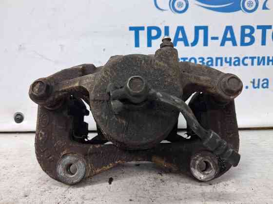 Суппорт передний правый Hyundai Santa fe DM 2.2 DIESEL D4HB 2012 (б/у) Киев