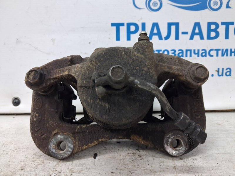 Суппорт передний правый Hyundai Santa fe 2012-2019 581302W700 (Арт. 68409) Київ - зображення 3