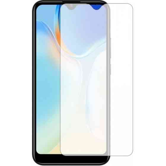 Захисна гідрогелева плівка DM для Sigma X-style S5502 Матова (Код товару:23090) Харків