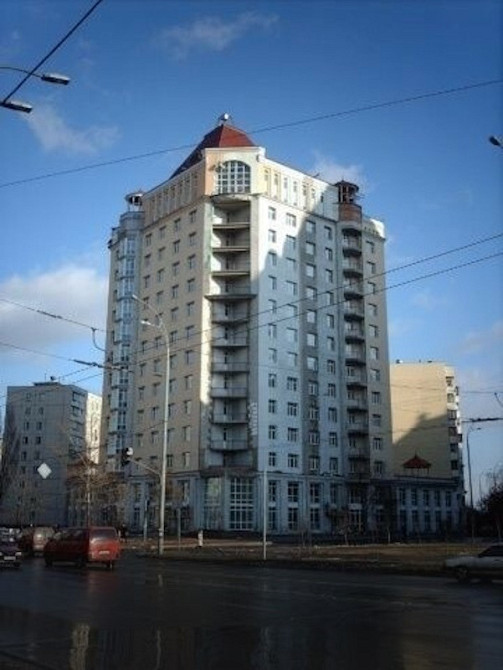 Комісія 25% здається 2-кімнатна Івасюка (Г.Сталінграду) прт., 26А Киев - изображение 11