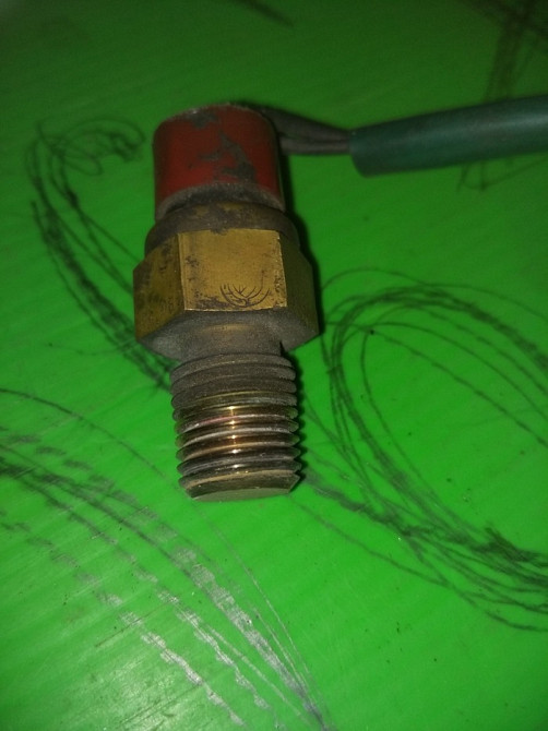 46406747 термовимикач на контрольну лампу Fiat/Alfa/Lancia Фіат Винница - изображение 5