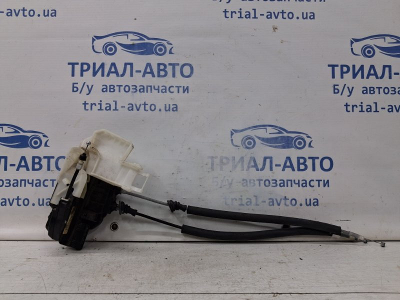 Замок двери передний правый Hyundai Sonata 2004-2010  (Арт. 66862) Київ - зображення 1