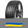 285/40 R22 Davanti Protoura Sport 110Y Легкова шина Київ