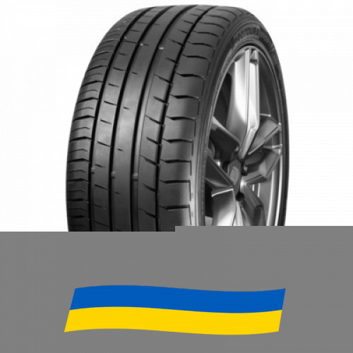 285/40 R22 Davanti Protoura Sport 110Y Легкова шина Київ - зображення 1