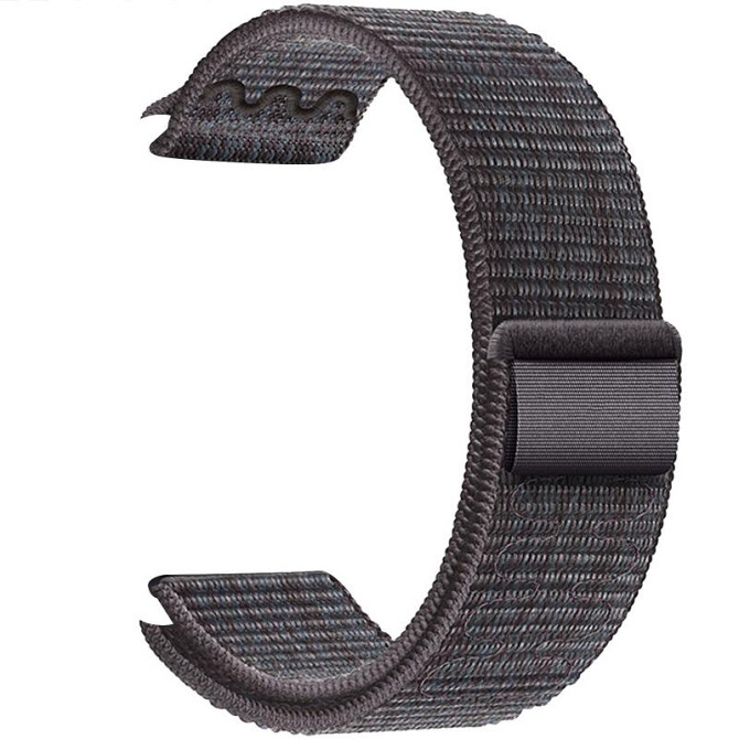 Ремешок Hoco WA25 Original series nylon strap для Apple watch 38/40/41mm Херсон - изображение 1
