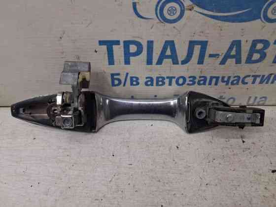 Ручка двери внешняя задняя левая Honda Accord 2002-2008 72680SEA003 (Арт. 85356) Київ