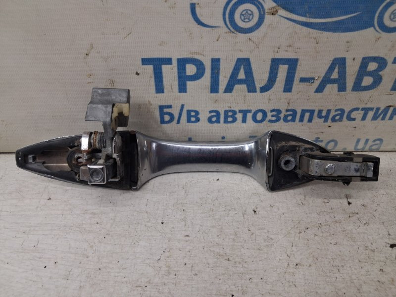 Ручка двери внешняя задняя левая Honda Accord 2002-2008 72680SEA003 (Арт. 85356) Київ - зображення 3