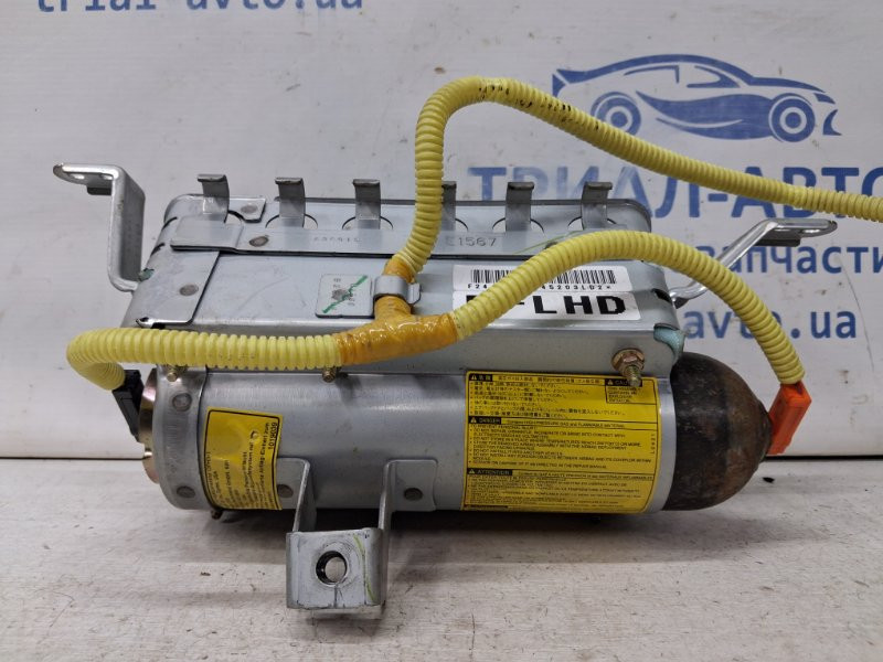 Подушка безопасности в торпеду Toyota Prado J120 3.0 DIESEL 1KDFTV 2002 (б/у) Київ - зображення 2