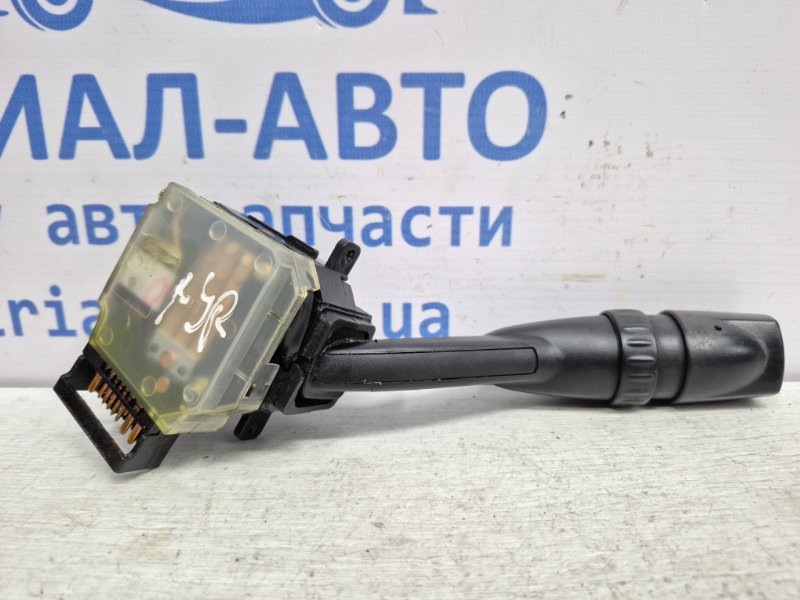 Переключатель подрулевой левый(поворотники) SsangYong Kyron DJ 2.0 DIESEL D20DT 2005 (б/у) Київ - зображення 2