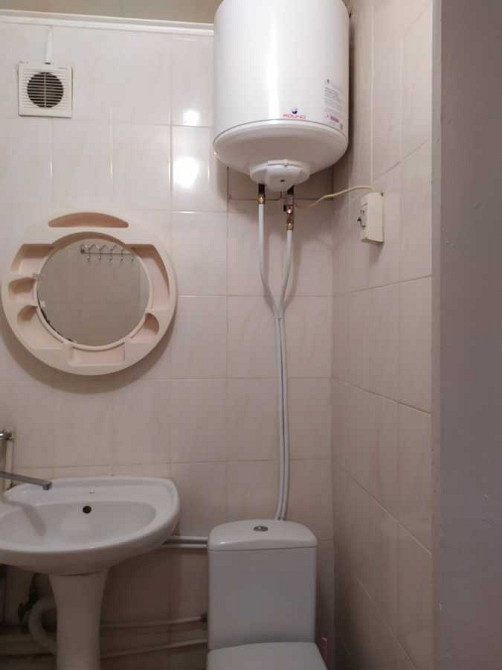 долгосрочная аренда 1-к квартира Одесса, Приморский, 5000 грн./мес. Одесса - изображение 6