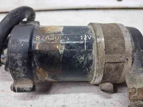 Насос омывателя фар Mitsubishi Outlander CU 2.4 БЕНЗИН 4G69 2003 (б/у) Київ