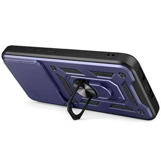 Чехол Ummi Camshield Serge Ring для Xiaomi Poco F8 Pro Херсон