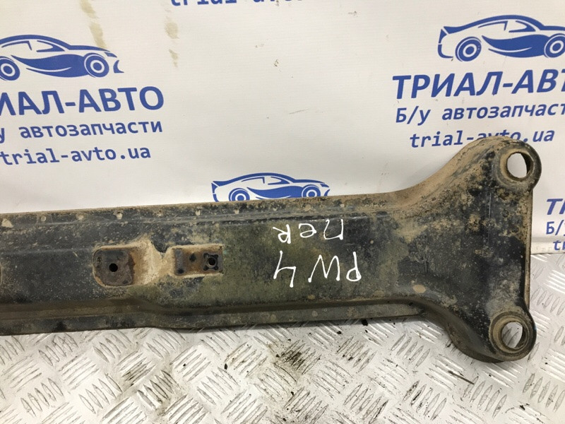 Балка передняя поперечная Mitsubishi Pajero Wagon 4 3.2 ДИЗЕЛЬ 4M41 2006 (б/у) Киев - изображение 3