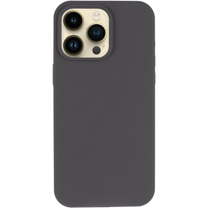 Чехол Silk Full Protective (AA) NO LOGO для Apple iPhone 15 Pro (6.1") Херсон - зображення 2