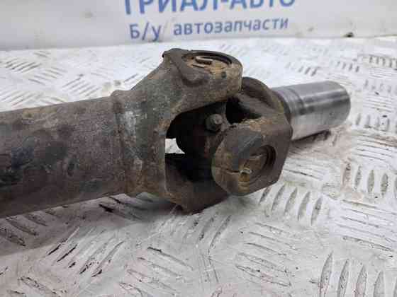 Вал карданный Mitsubishi L200 KB 2.5 DIESEL 4D56 2006 перед. (б/у) Киев