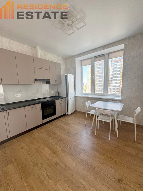 ЖК "4 Сезони". Проспект Гагаріна. Парк Перемоги. Євроремонт. Балкон. Одеса - зображення 1