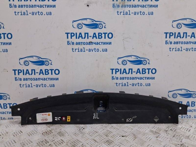 Накладка передней панели Kia Sportage QL 1.7 DIESEL D4FD 2015 (б/у) Киев - изображение 1