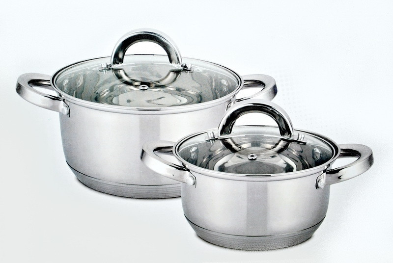 Набор 4 предмета Vincent VC-3027 Київ - зображення 1