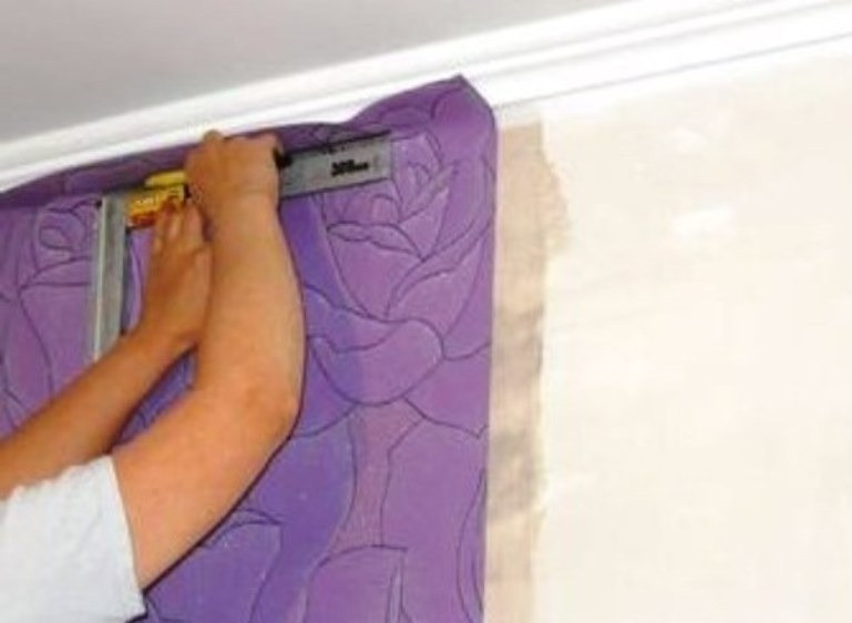 Приватний маляр Поклейка шпалер Киев - изображение 1