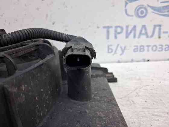 Вентилятор радиатора Kia Sorento BL 2.5 DIESEL D4CB 2002 (б/у) Киев