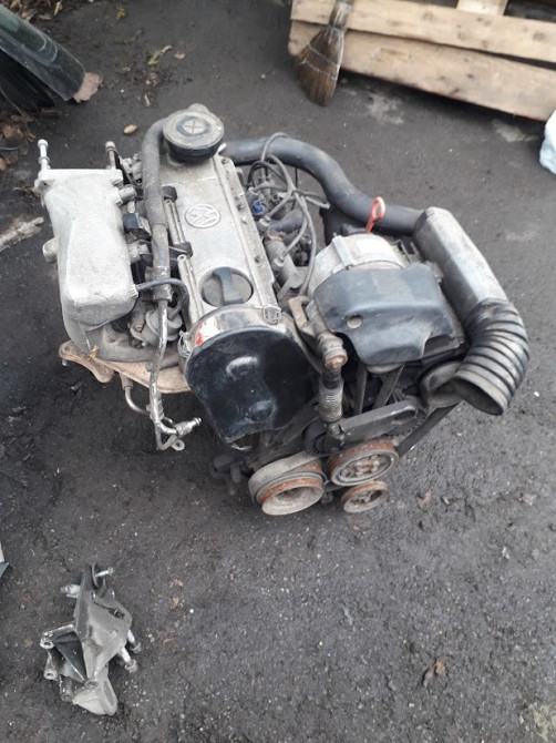 VAG 037145299, Натяжитель с демпфером VW Passat 1.8 syncro, PG, G60 Вінниця - зображення 6