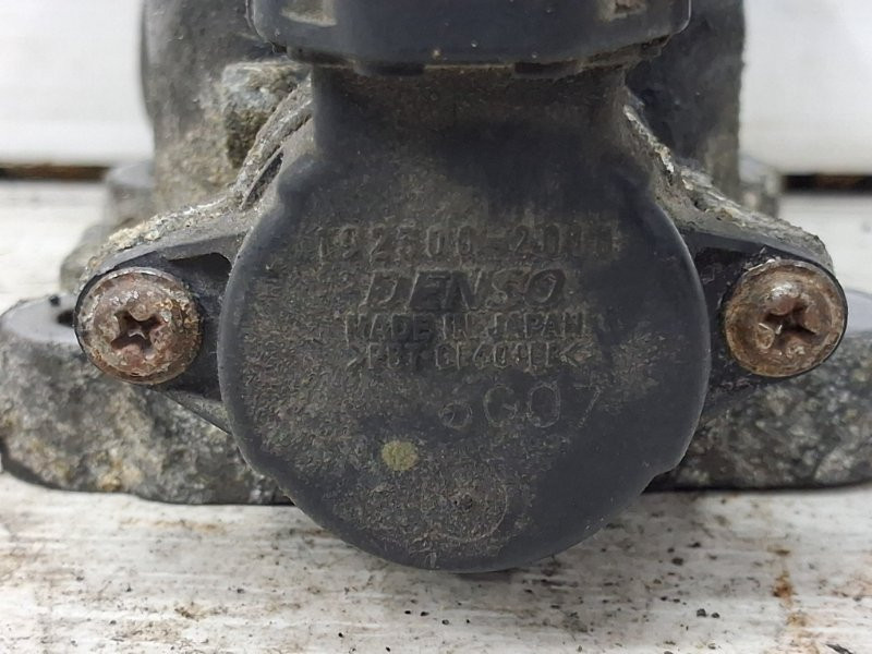 Заслонка дроссельная Toyota Avensis 2002-2010 261000R010 (Арт. 71331) Киев - изображение 5