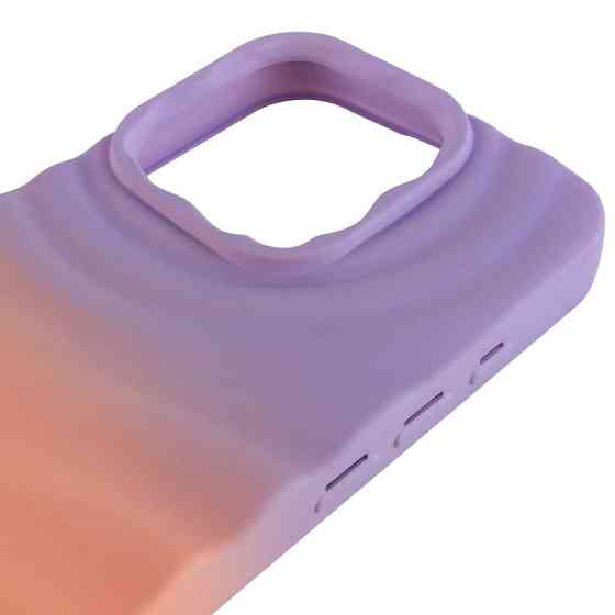 Чехол TPU ColorWave для Apple iPhone 14 Pro Max (6.7") Херсон