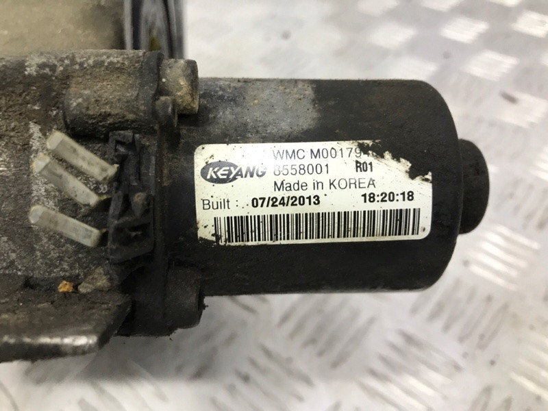 Муфта подключения заднего моста Kia Sportage SL 2.0 DIESEL D4HA 2010 (б/у) Киев - изображение 6