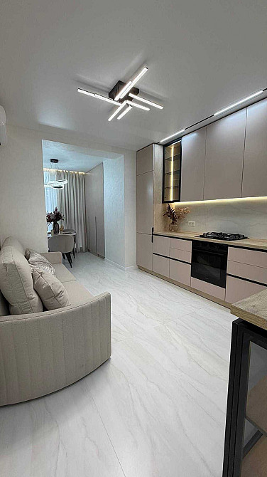 продаж 2-к квартира Києво-Святошинський, Софіївська Борщагівка, 155000 $  - зображення 10