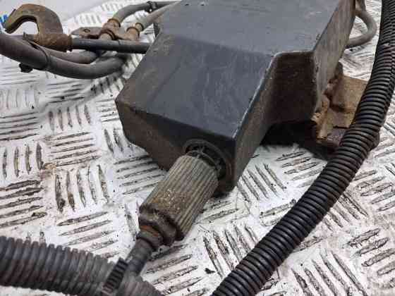 Блок управления ручником Chevrolet Captiva C140 2.2 DIESEL Z22D1 2006 (б/у) Київ