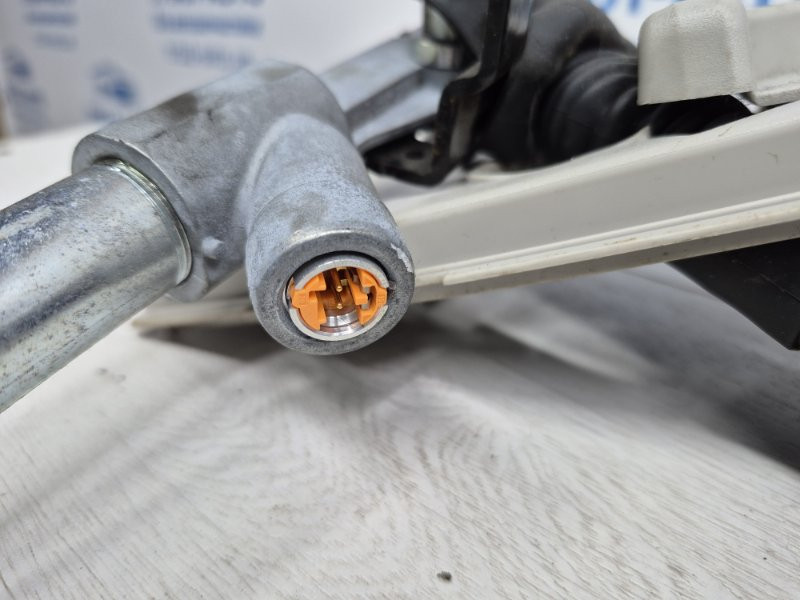 Ремень безопасности передний правый Nissan Qashqai 2013-2022 868884EA0A (Арт. 77694) Київ - зображення 5