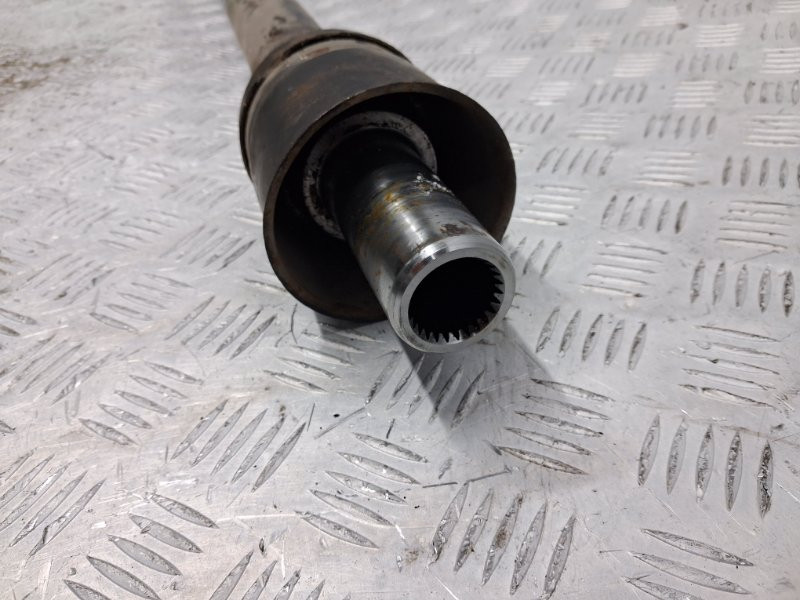 Вал карданный Mitsubishi Pajero Wagon 4 3.2 ДИЗЕЛЬ 4M41 2006 перед. (б/у) Київ - зображення 4