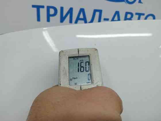 Капот Mazda CX 5 KE 2.2 DIESEL 2011 (б/у) Київ