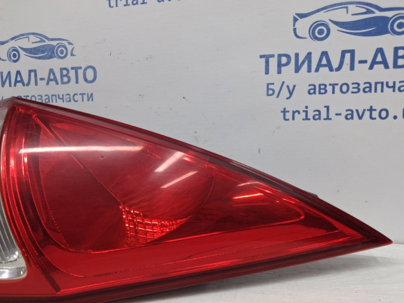 Фонарь задний внешний правый Hyundai I30 2007-2012 924022L010 (Арт. 61788) Київ - зображення 2