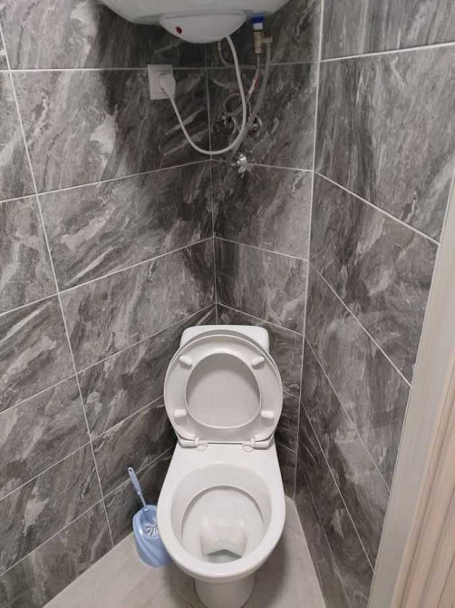 долгосрочная аренда 1-к квартира Одесса, Киевский, 7000 грн./мес. Одеса - зображення 2