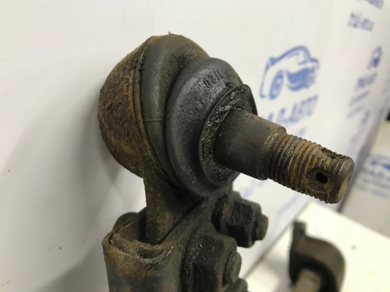 Рычаг правый SsangYong Korando 2010-2019 4452034005 (Арт. 51410) Київ - зображення 2