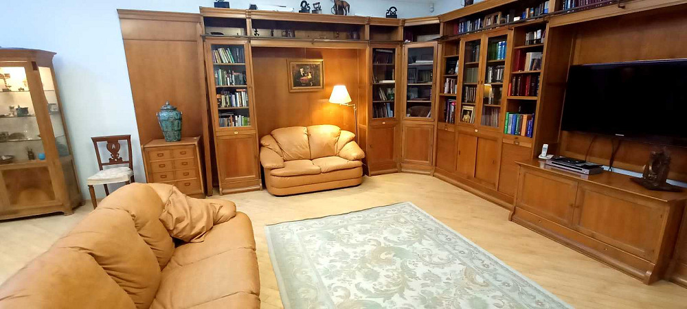 продажа 5-к квартира Киев, Печерский, 1000000 $ Киев - изображение 2