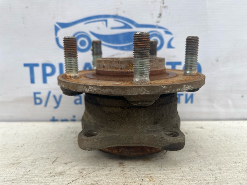 Ступица передняя Kia Sorento 2009-2021  (Арт. 73399) Киев - изображение 1