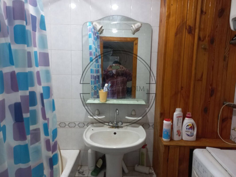 Оренда Відмінна 3-х к. квартира біля м. Дарниця. Код об'єкта: 1134165 Киев - изображение 10