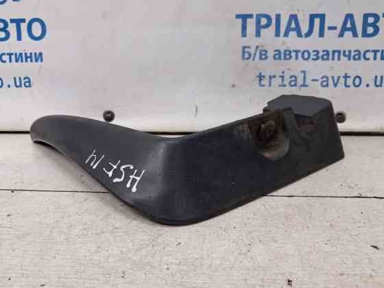 Брызговик передний Hyundai Santa fe DM 2.2 DIESEL D4HB 2012 лев. (б/у) Київ