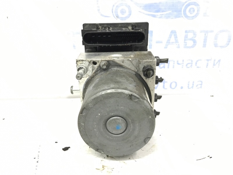 Блок abs Kia Sorento BL 2.5 DIESEL D4CB 2002 (б/у) Київ - зображення 5